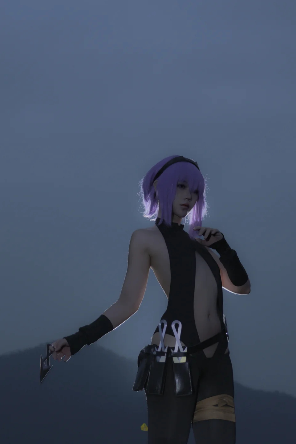 G44不会受伤 - No.165 FGO 静谧之哈桑 [26P-355MB] tg@simisebaisi 【丝足阁】001.webp